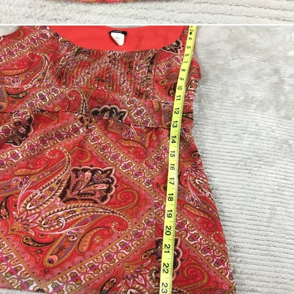 OCCASION *RePS* J Crew Silk Top Back Bow Tie - Picture 2 of 4